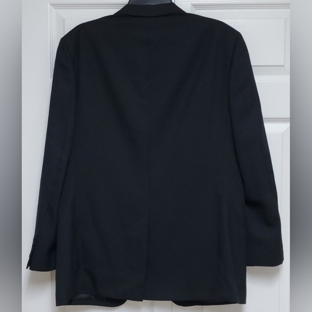 Andrew Fezza Jacket - Picture 3 of 15